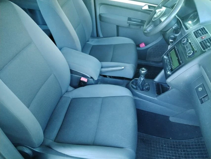 VW Tayron, снимка 5 - Автомобили и джипове - 55686432