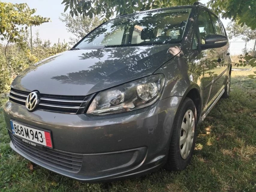 VW Tayron, снимка 2 - Автомобили и джипове - 55686432