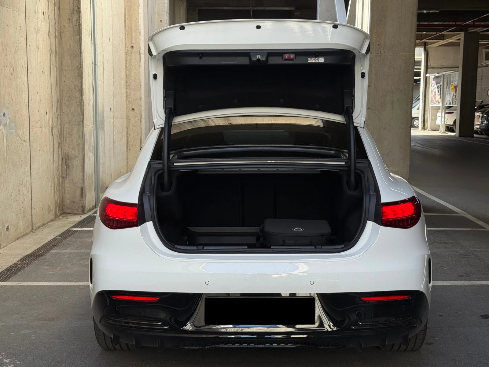 Mercedes-Benz EQE 350 AMG 4MATIC | Mobile.bg � ����������� 6