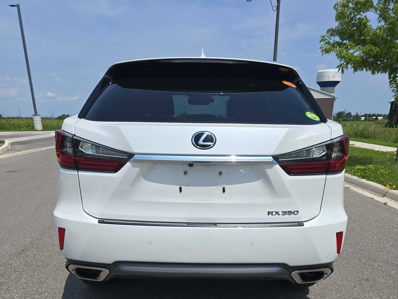 Lexus RX 350 * CARFAX * ОПЦИЯ ЗА ФИНАНСИРАНЕ, снимка 4 - Автомобили и джипове - 55816018