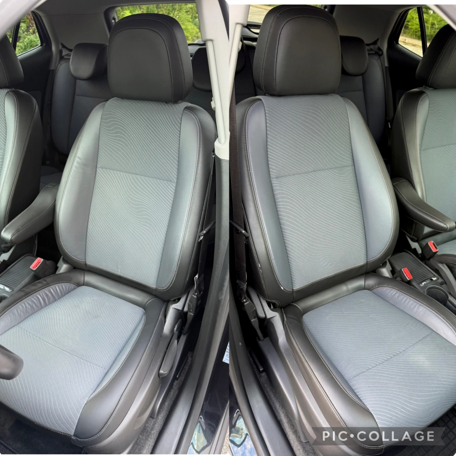 Opel Mokka 1.7 CDTI/131kc/6ck/4x4/����/������/* Cosmo*  | Mobile.bg � ����������� 9