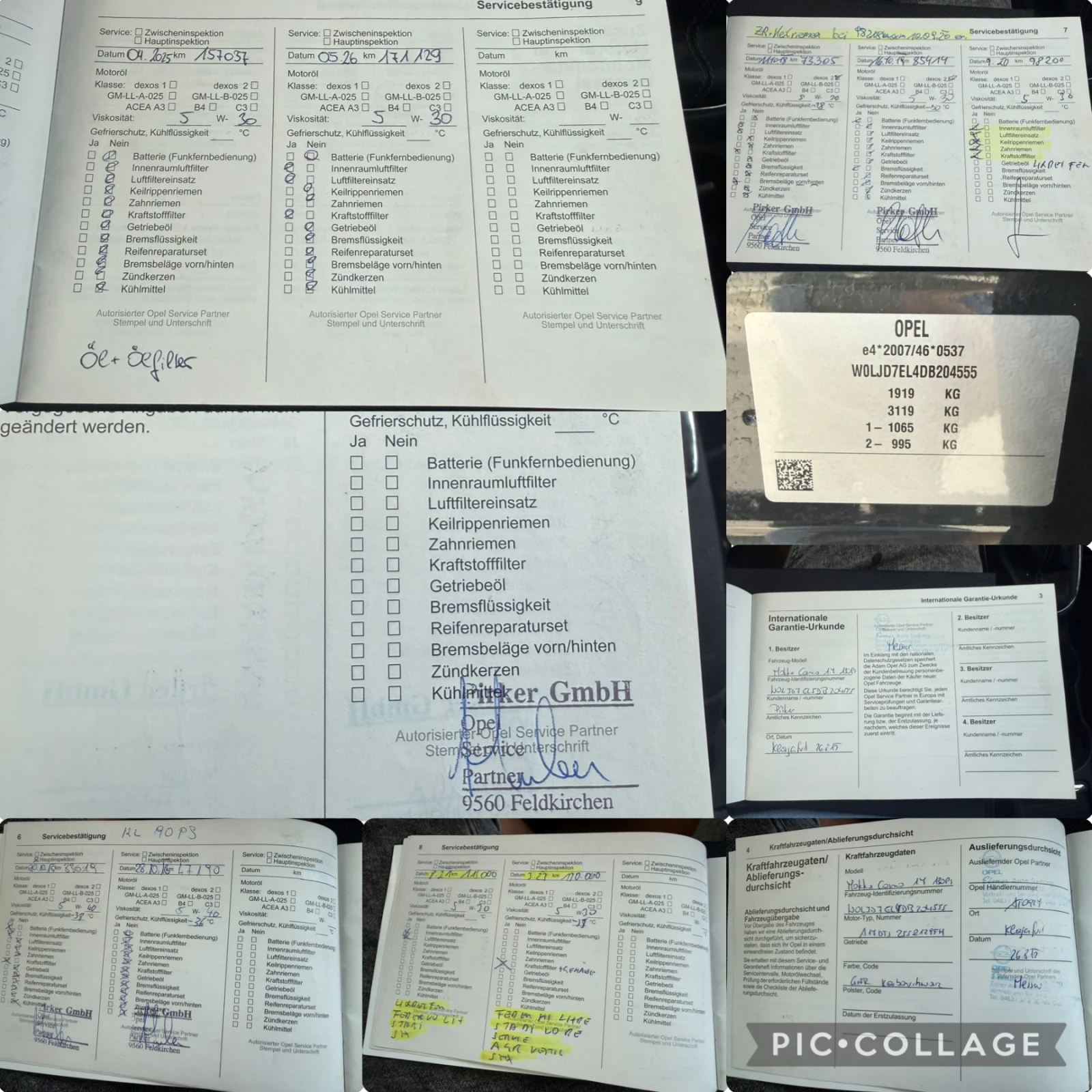 Opel Mokka 1.7 CDTI/131kc/6ck/4x4/����/������/* Cosmo*  | Mobile.bg � ����������� 17