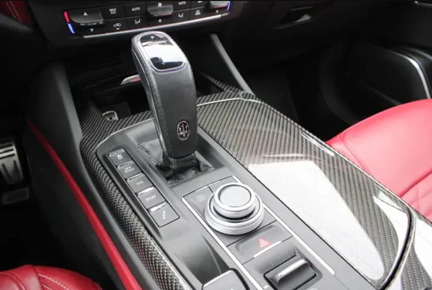 Maserati Levante GTS* FERRARI* 3.8* 550hp* �����* 360* Soft* HUD* D | Mobile.bg � ����������� 15