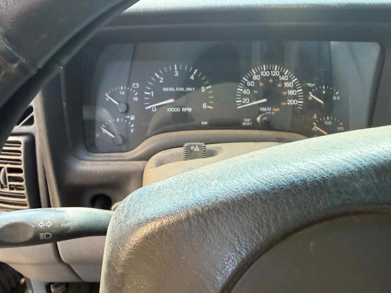 Jeep Cherokee, снимка 8 - Автомобили и джипове - 56153679