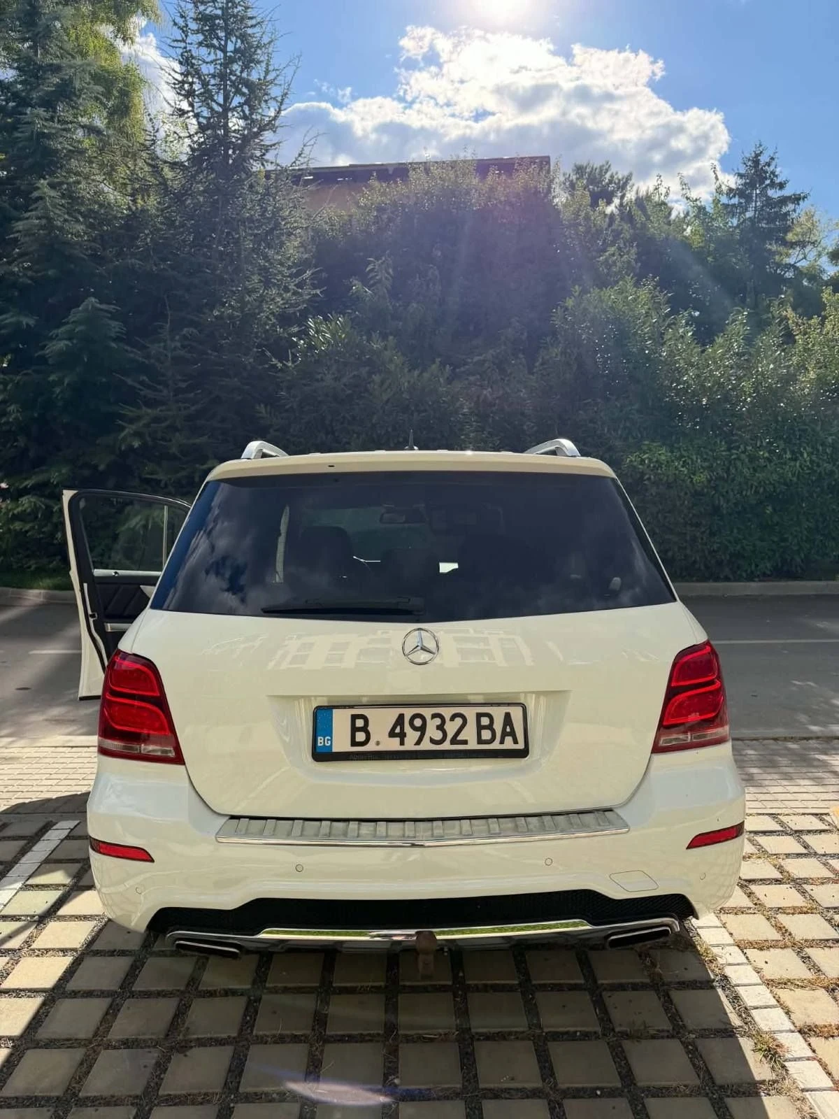 Mercedes-Benz GLK 250 4matic AMG | Mobile.bg � ����������� 2