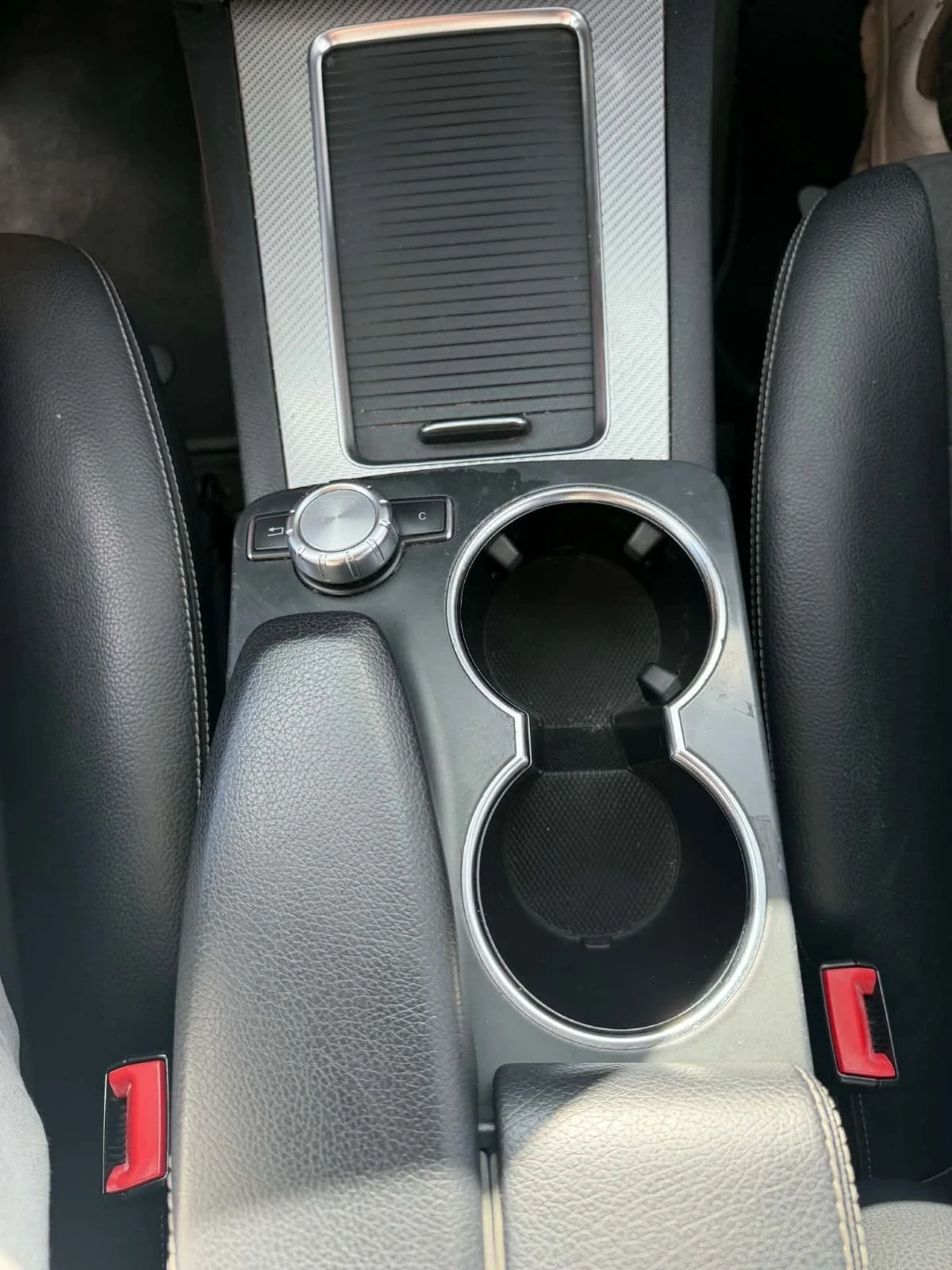 Mercedes-Benz GLK 250 4matic AMG | Mobile.bg � ����������� 15