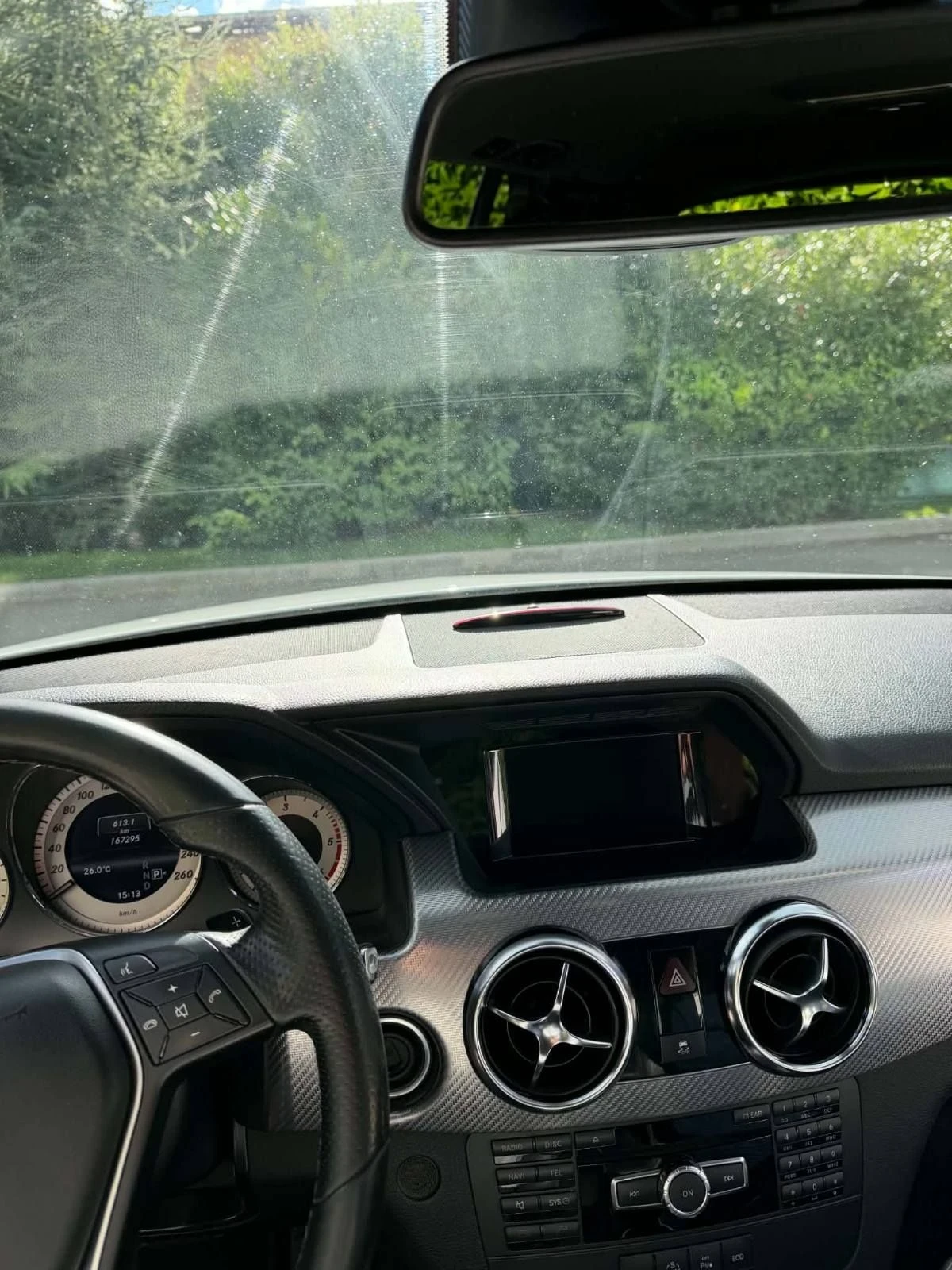 Mercedes-Benz GLK 250 4matic AMG | Mobile.bg � ����������� 13