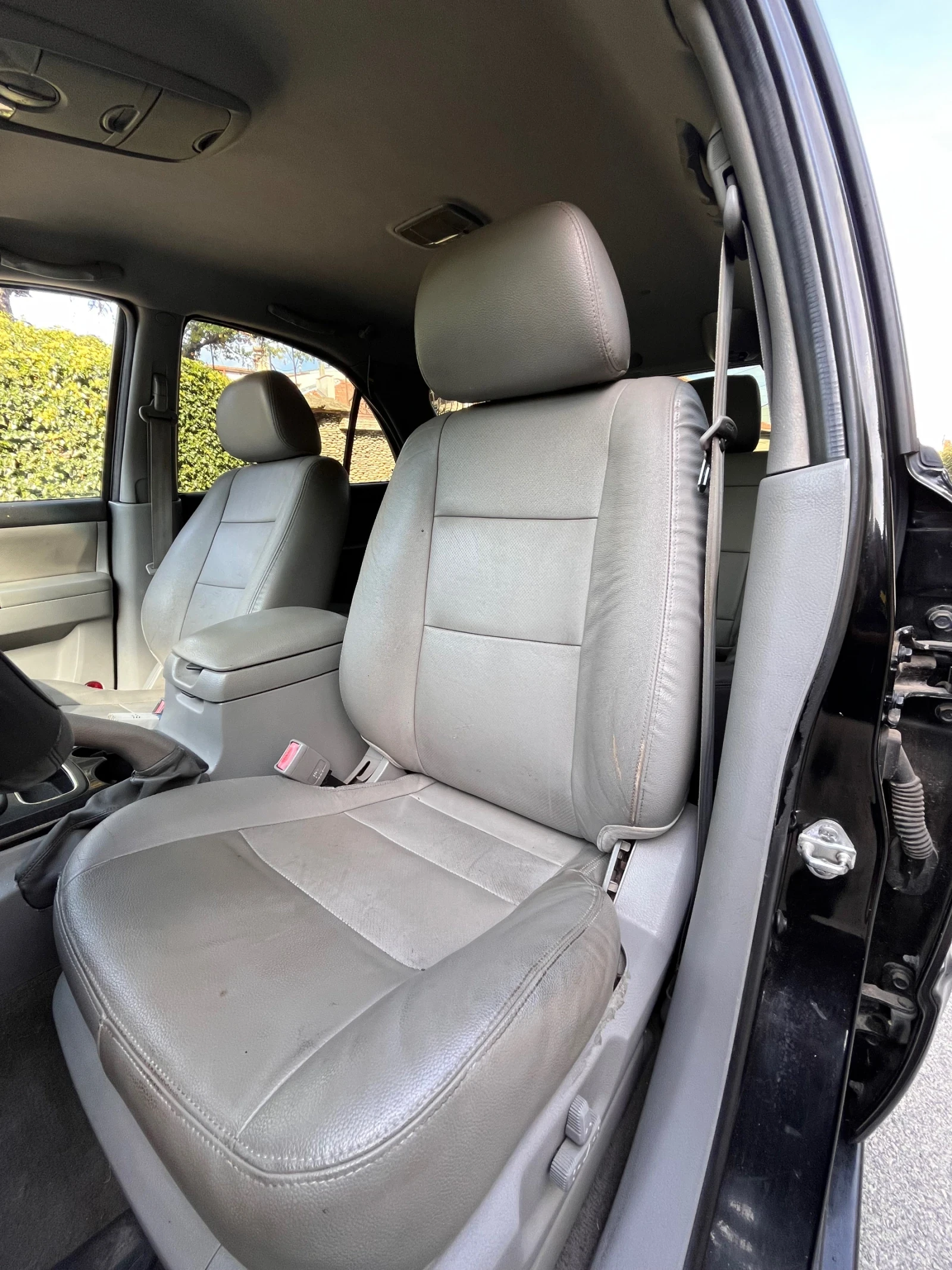 Kia Sorento 2.5 CRD FACELIFT, снимка 12 - Автомобили и джипове - 56448686