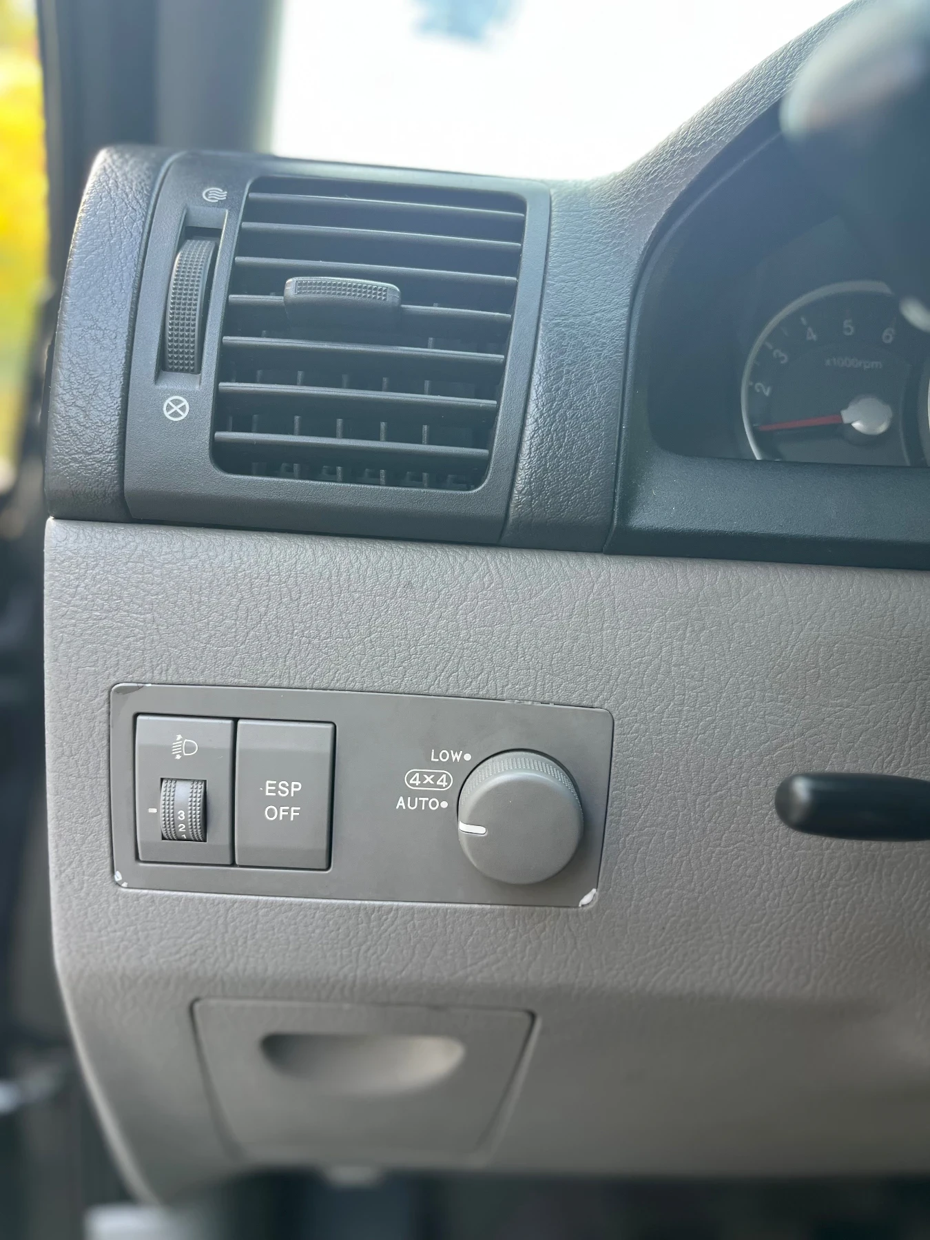 Kia Sorento 2.5 CRD FACELIFT, снимка 15 - Автомобили и джипове - 56448686