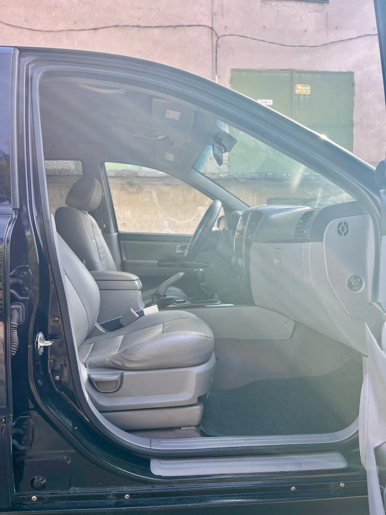 Kia Sorento 2.5 CRD FACELIFT, снимка 6 - Автомобили и джипове - 56448686
