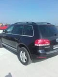 VW Touareg 2 Броя 2.5TDI R5 и 5,0 V10, снимка 2