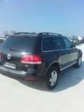 VW Touareg 2 Броя 2.5TDI R5 и 5,0 V10, снимка 3