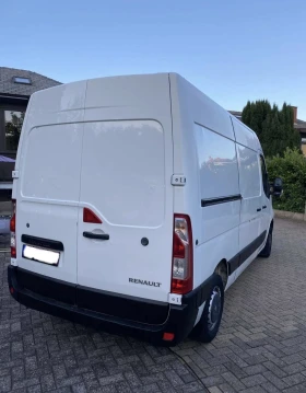 Renault Master 2.3 dCi NAVI , снимка 3