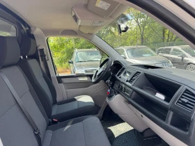 VW Transporter 2.0TDI T-6 177000km.100%, снимка 12