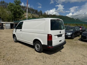 VW Transporter 2.0TDI T-6 177000km.100%, снимка 9