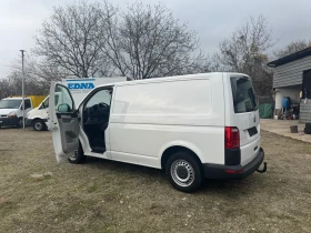 VW Transporter 2.0tdi T-6 177000km.100%, снимка 7