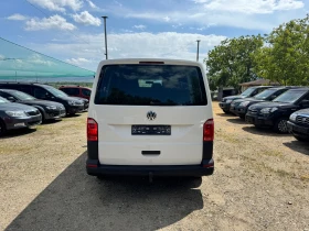 VW Transporter 2.0TDI T-6 177000km.100%, снимка 6