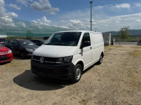 VW Transporter 2.0TDI T-6 177000km.100%, снимка 11