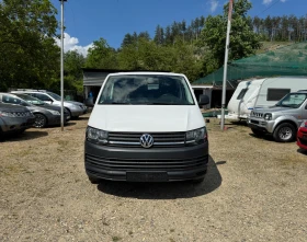 VW Transporter 2.0TDI T-6 177000km.100%, снимка 1