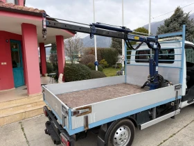 Iveco Daily 35S14* Кран , снимка 11