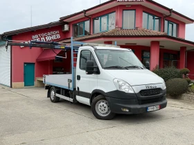 Iveco Daily 35S14* Кран , снимка 1
