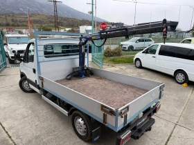 Iveco Daily 35S14* Кран , снимка 10