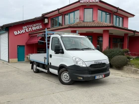 Iveco Daily 35S14* Кран , снимка 2