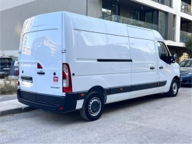 Renault Master Товарен , снимка 4