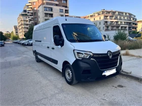Renault Master Товарен , снимка 2