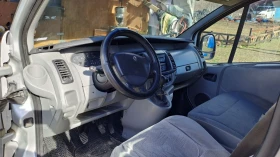 Renault Trafic 2, снимка 14