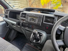 Ford Transit, снимка 12 — Bazar.bg Ford Transit, снимка 12