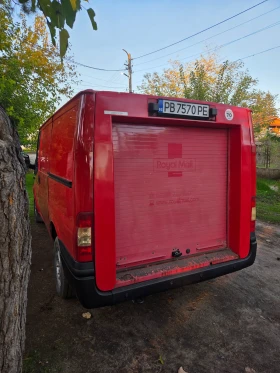 Ford Transit, снимка 7 — Bazar.bg Ford Transit, снимка 7