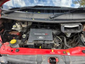 Ford Transit, снимка 10 — Bazar.bg Ford Transit, снимка 10