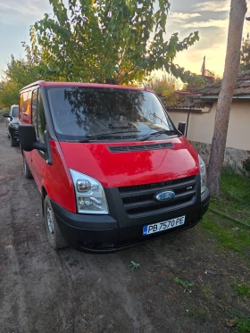 Ford Transit, снимка 3 — Bazar.bg Ford Transit, снимка 3