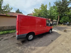 Ford Transit, снимка 5 — Bazar.bg Ford Transit, снимка 5