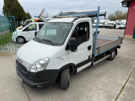 Iveco Daily 35S14* Кран  | Auto.bg — изображение 3
