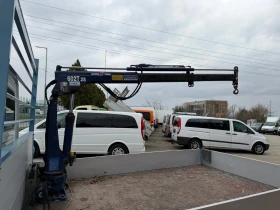 Iveco Daily 35S14* Кран  | Auto.bg — изображение 9