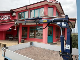 Iveco Daily 35S14* Кран  | Auto.bg — изображение 12