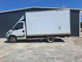 ����� �� �������� �� Iveco 35c11