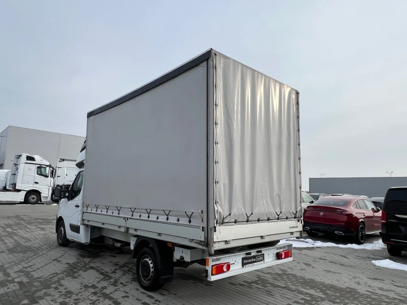 Renault Master 2.3, снимка 5 - Бусове и автобуси - 48844582