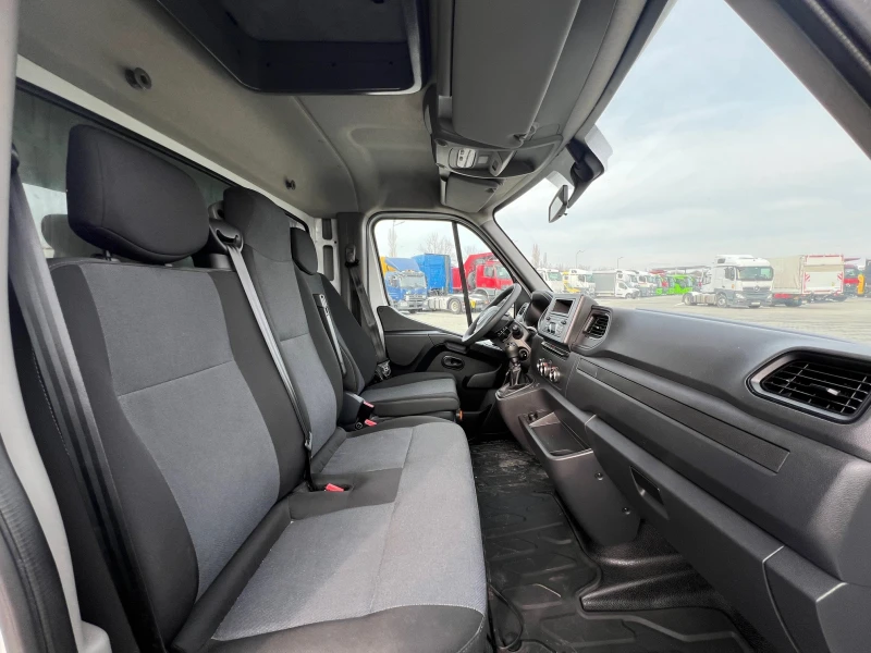 Renault Master 2.3, снимка 6 - Бусове и автобуси - 48844582