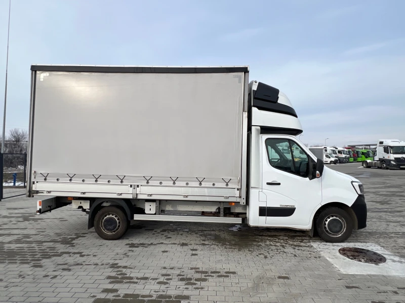 Renault Master 2.3, снимка 3 - Бусове и автобуси - 48844582