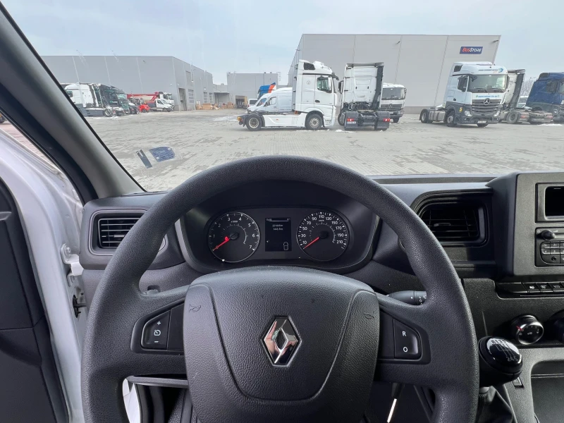 Renault Master 2.3, снимка 9 - Бусове и автобуси - 48844582