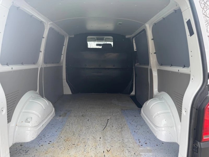 VW T6 2.0tdi 177000km.100%, снимка 6 - Бусове и автобуси - 52727690