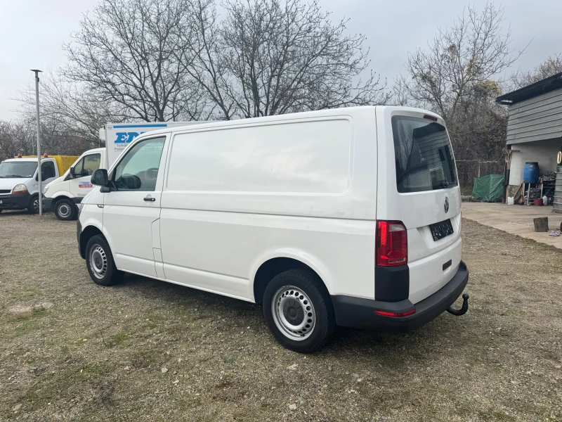 VW T6 2.0tdi 177000km.100%, снимка 8 - Бусове и автобуси - 52727690