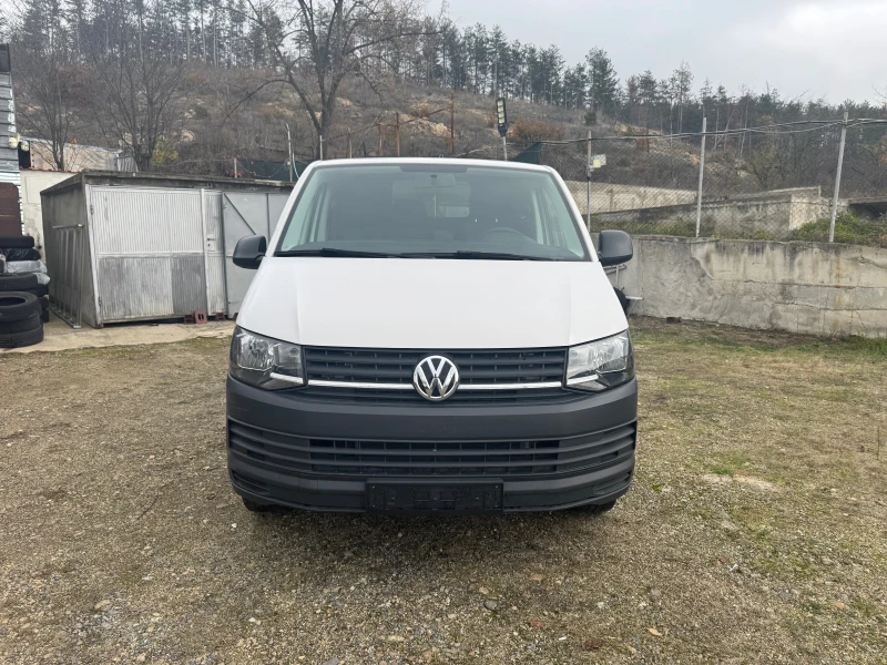 VW T6 2.0tdi 177000km.100%