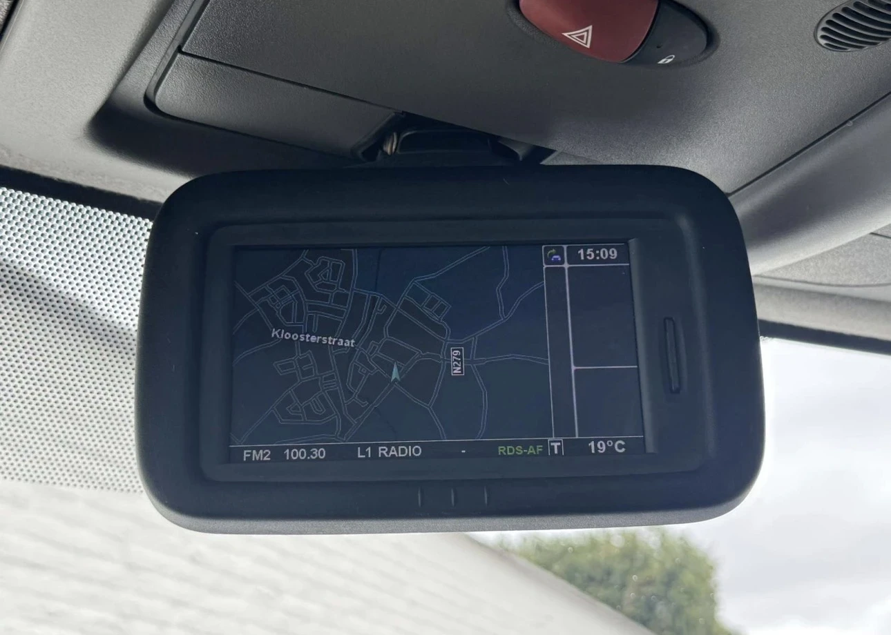 Renault Master 2.3 dCi NAVI  - изображение 7