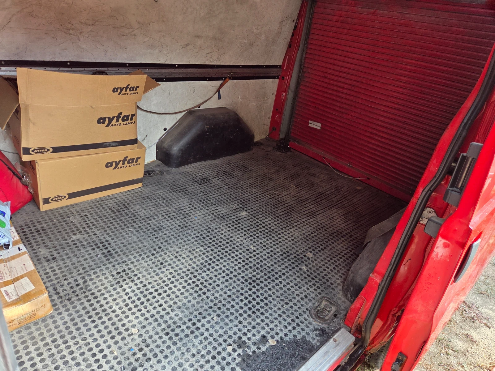 Ford Transit  - изображение 9