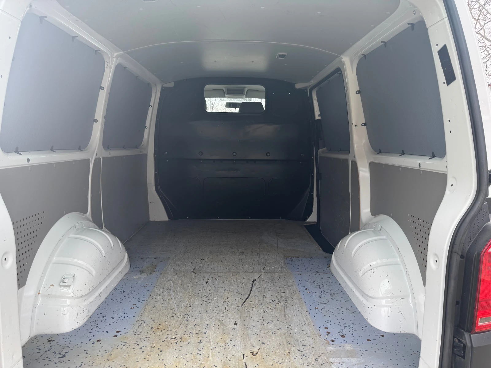 VW T6 2.0tdi 177000km.100% - изображение 6