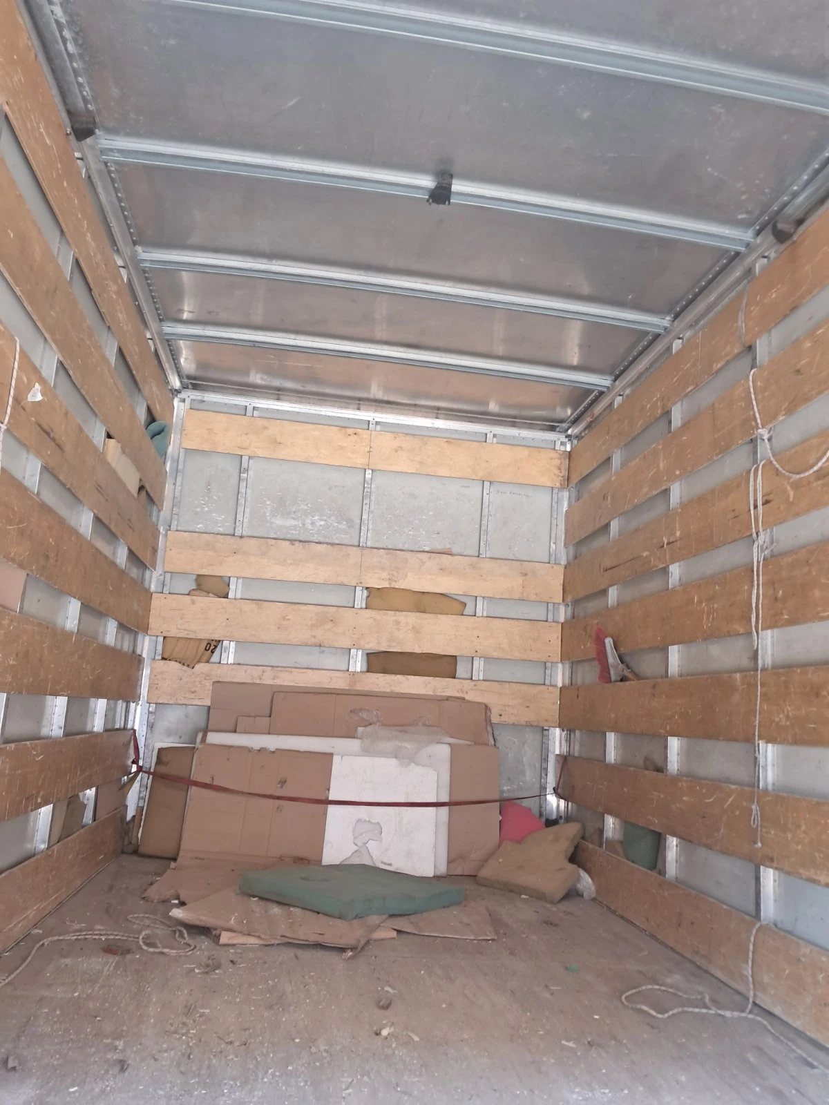 Iveco 35c11, снимка 5 - Бусове и автобуси - 54494677